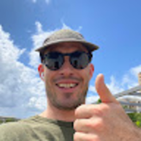 Meet your Posher, Michael - Picture 1 of 1